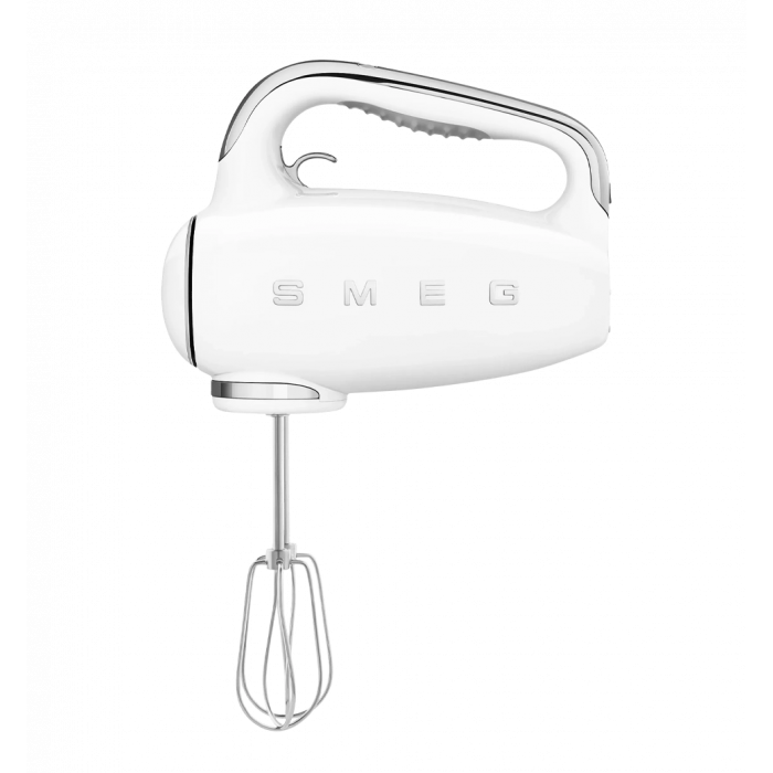 Міксер SMEG HMF01WHEU
