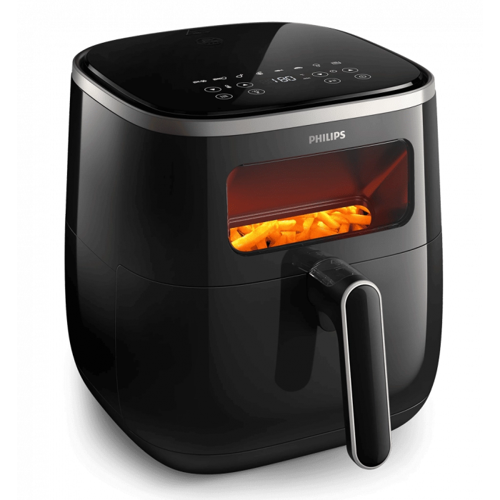 Мультипіч Philips Airfryer 3000 Series Xl