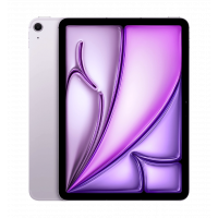 iPad Air 13 M4 (2026) Wi-Fi + Cellular 128GB Purple (MH9G4)