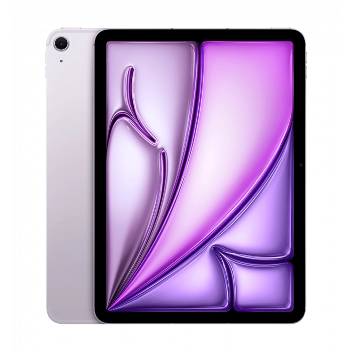 iPad Air 13 M4 (2026) Wi-Fi + Cellular 128GB Purple (MH9G4)