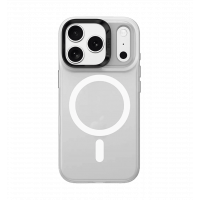 Чохол Benks Lucid Armor Magnetic Case for iPhone 17 Pro Max White