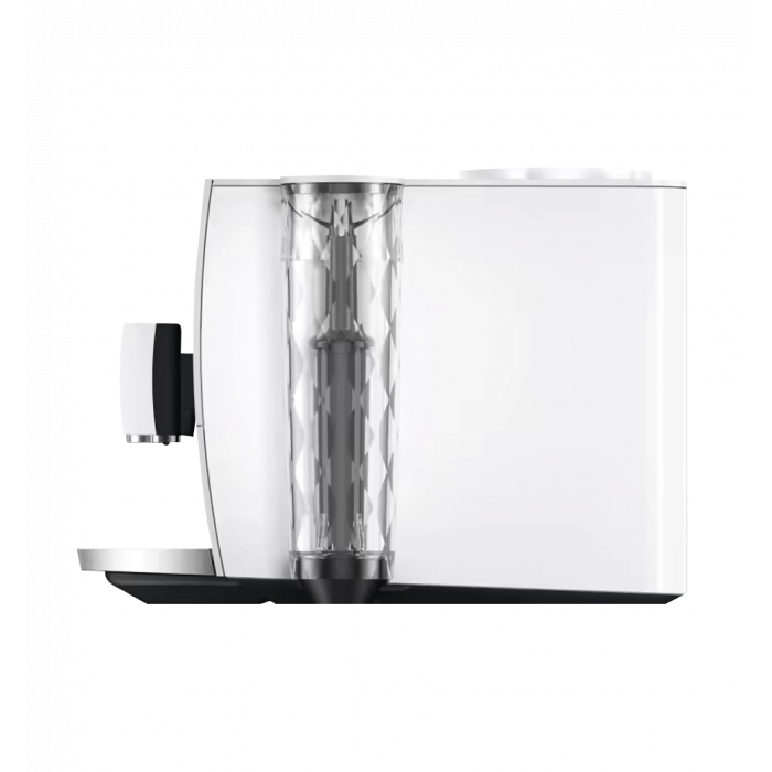 Кавомашина JURA ENA 8 Full Nordic White (EC)