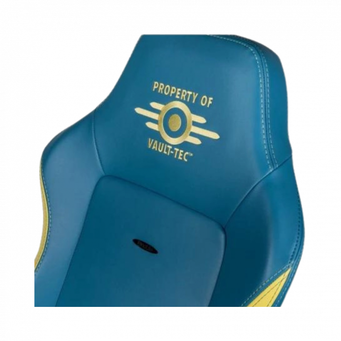 Крісло Noblechairs HERO Fallout Vault T ec Edition HERO Fallout Vault Tec Edition