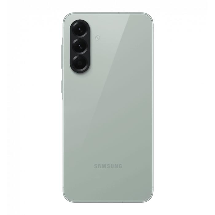Смартфон Samsung Galaxy-A56 5G 8/256GB Olive (SM-A566BZGCEUC)