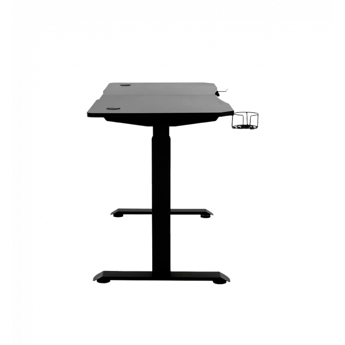 Стіл комп'ютерний моторизований HATOR Vast PRO (HTD-050) Black