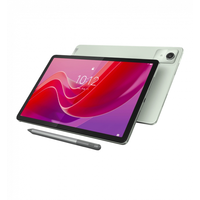 Планшет Lenovo Tab M11 4/128 WiFi Seafoam Green + Pen