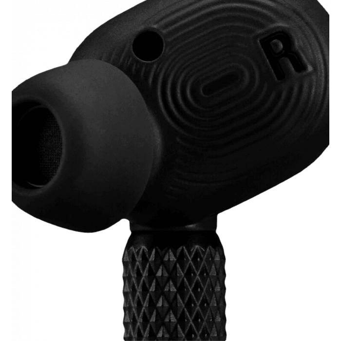 Навушники Marshall Headphones Motif ANC II Black (1006450)