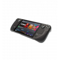 Game consoles