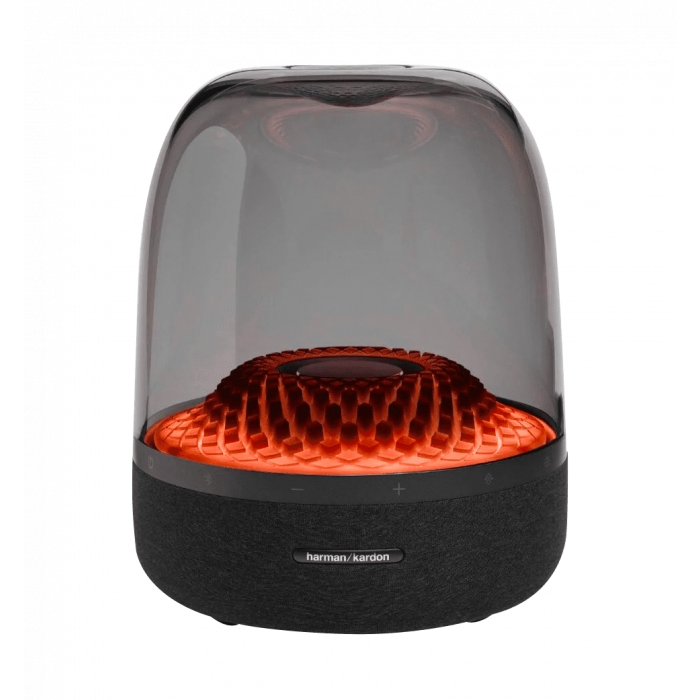 Acoustics Harman/Kardon Aura Studio 4 Black (HKAURAS4BLKEP)