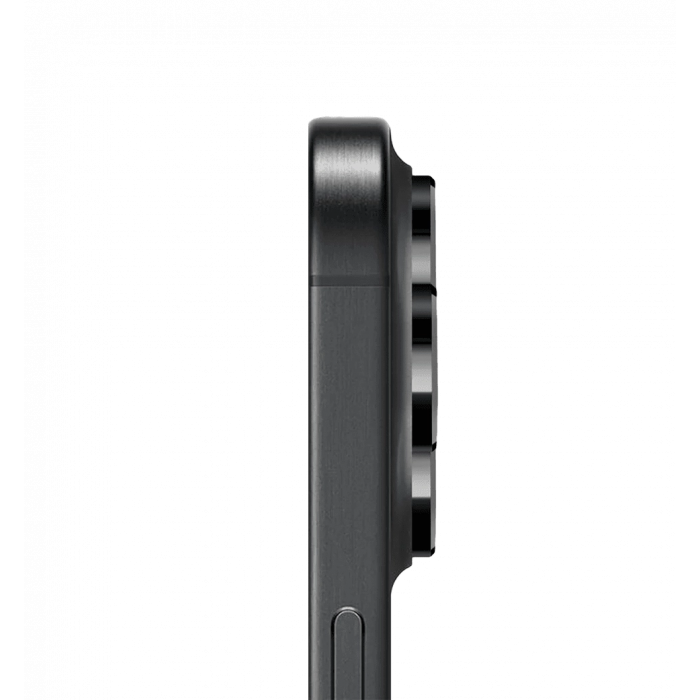 Захисне скло на камеру UNIQ Optix Aluminium Camera iPhone 17 чорний UNIQ-IP6.3 (2025)