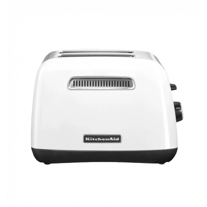 Тостер KitchenAid Classic 5KMT2115EWH