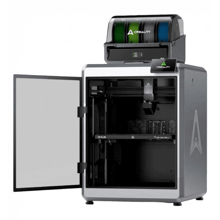 3D-принтер Creality K2 Plus Combo