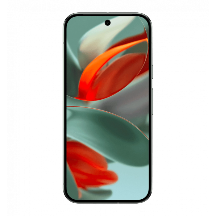 Смартфон Google Pixel 9 Pro 16/512GB Hazel