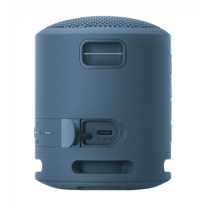 Портативна акустика Sony SRS-XB13 Deep Blue (SRSXB13L)