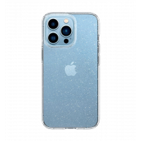 Чохол Spigen для Apple Iphone 13 Pro Liquid Crystal Glitter, Crystal Quartz (ACS03255)
