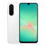 Смартфон Samsung Galaxy-A26 5G 8/256GB White (SM-A266BZWCEUC)