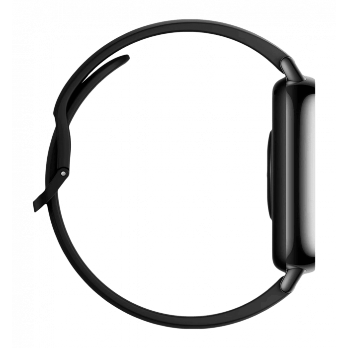 Смарт-годинник Redmi Watch 5 Lite Black (Чорний) BHR8789GL
