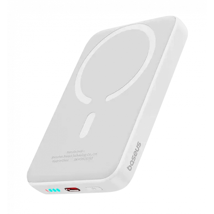 Портативна Батарея Proove Guardian 22.5W 30000mAh (metal gray)