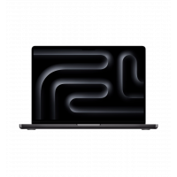 Apple MacBook Pro 14"/Apple M4/10C CPU/10C GPU/24GB RAM/1TB SSD/Space Black (MCX04UA/A) UA