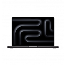 Apple MacBook Pro 14"/Apple M4/10C CPU/10C GPU/24GB RAM/1TB SSD/Space Black (MCX04UA/A) UA