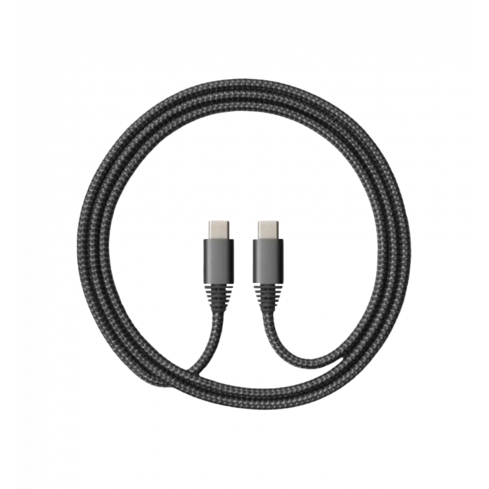 Навушники Dyson OnTrac WP02 Headphones CNC Aluminum/Chrome Yellow (759557-01)