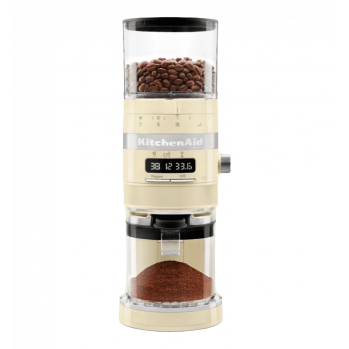Кавомолка KitchenAid Artisan 5KCG8433EAC