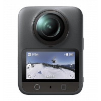 Екшн-камера DJI Osmo 360 Action Camera Standard Combo (CP.OS.00000441.02)