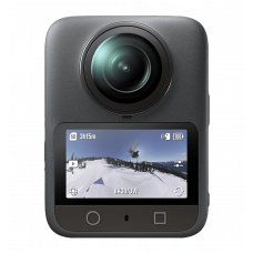 Екшн-камера DJI Osmo 360 Action Camera Standard Combo (CP.OS.00000441.02)