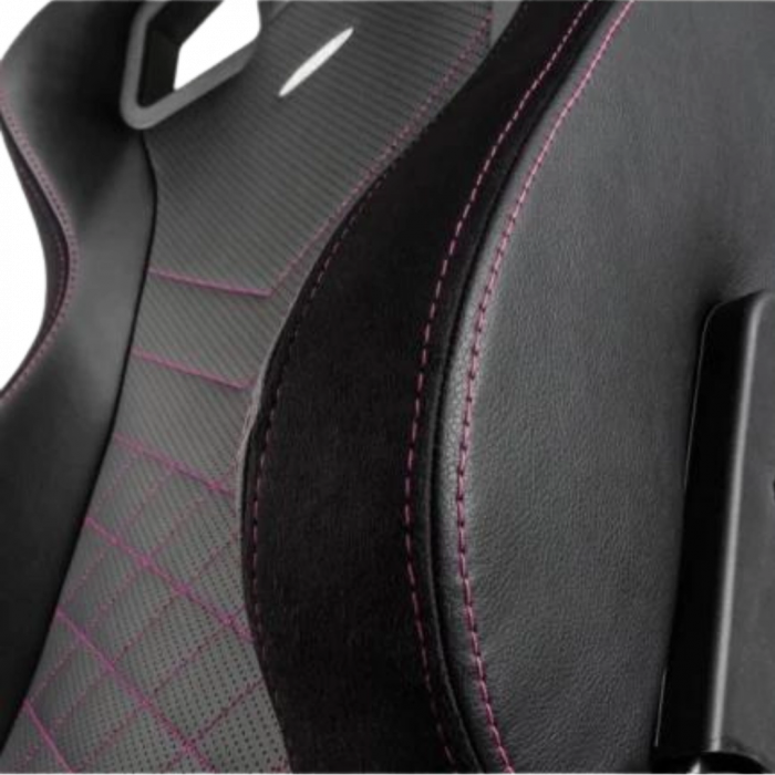 Noblechairs EPIC Pink armchair