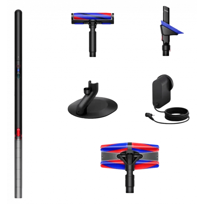 Vacuum cleaner Dyson PencilVac Fluffycones (492689-01)