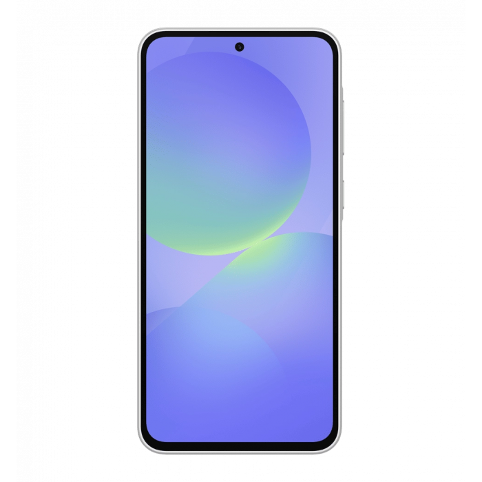 Смартфон Samsung Galaxy-A36 5G 8/256GB  White (SM-A366BZAGEUC)
