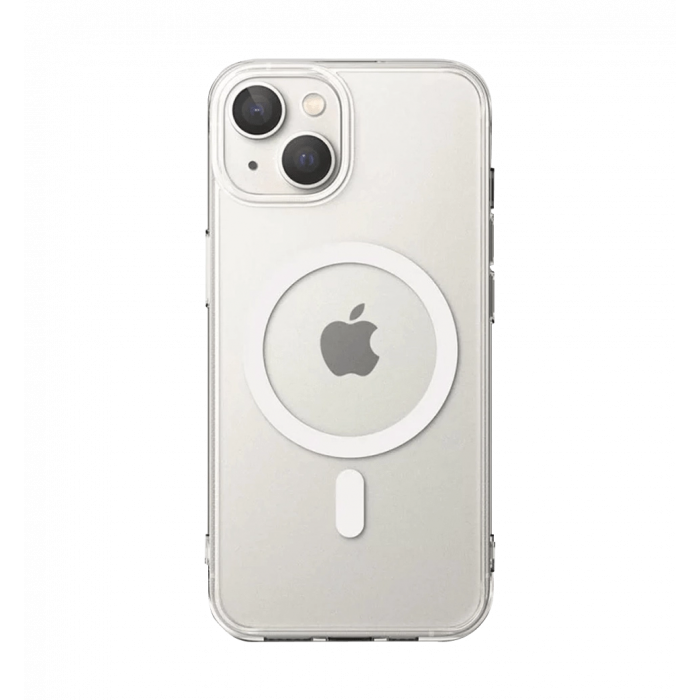 Чохол Blueo Crystal Drop PRO Resistance Phone Case for iPhone 14 Transparent (B41-I14TR)