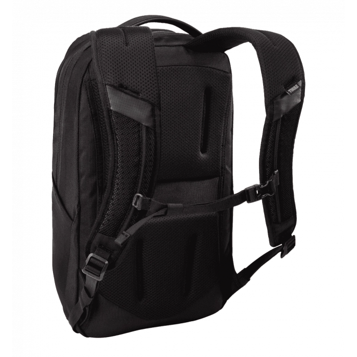 Рюкзак THULE Accent 20L Чорний
