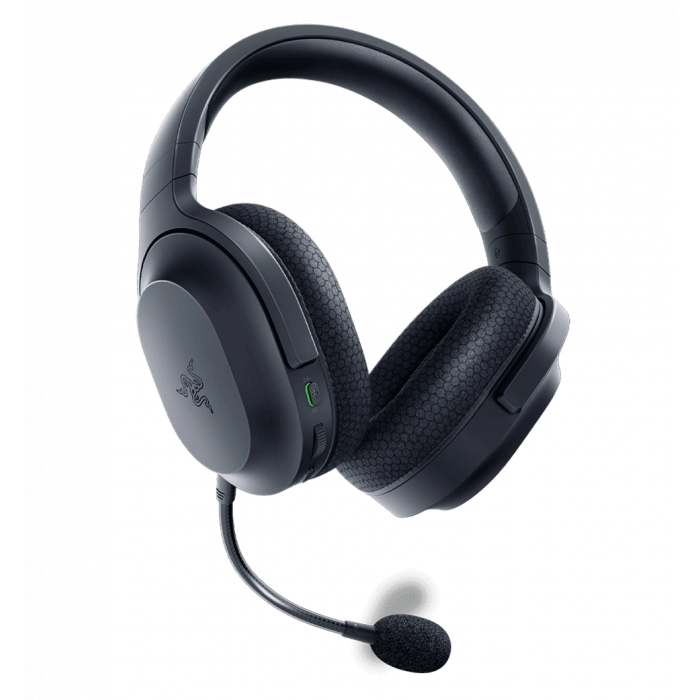 Headphones RAZER Barracuda X 2022, Black (RZ04-04430100-R3M1)