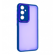 ArmorStandart Shade case for Samsung A55 5G (A556) Blue
