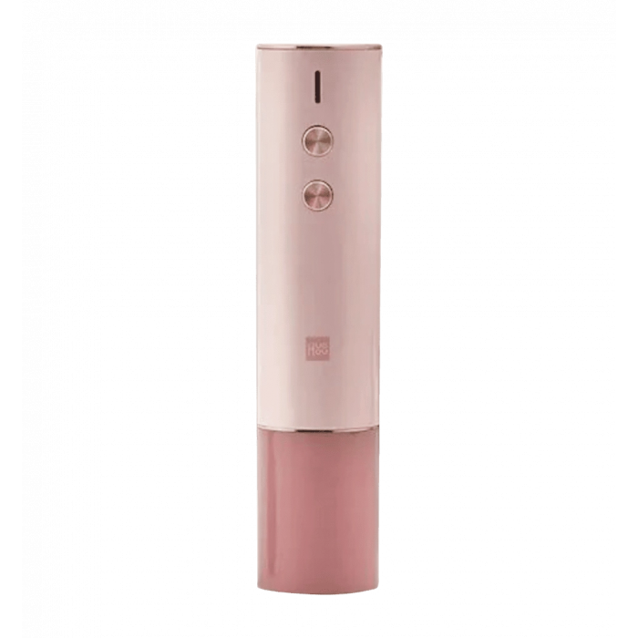 Штопор HuoHou Electric Wine Opener Pink (HU0121)