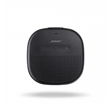 Портативна колонка Bose SoundLink Micro Black (783342-0100)