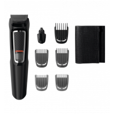 Тример Philips Multigroom series 3000 MG3720/15