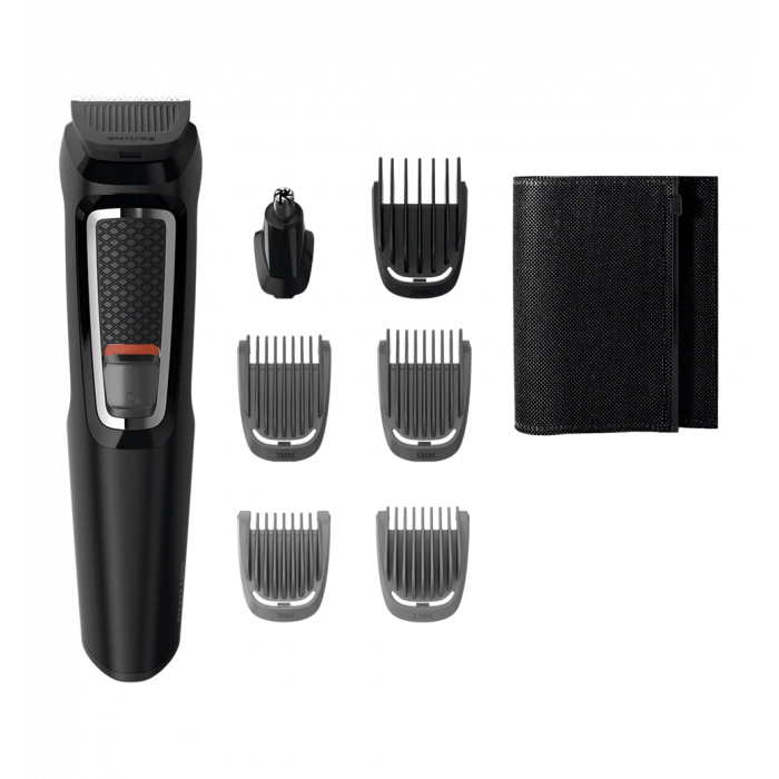 Тример Philips Multigroom series 3000 MG3720/15