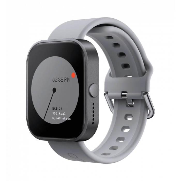 Смарт-часы CMF by Nothing Watch Pro (D395) Почтовые белые рамки с решеткой штаны