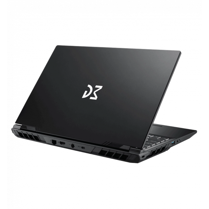 Ноутбук 15.6" Dream Machines (RG5070-15UA22) FHD IPS, Intel i9-14900HX, 32GB, F2TB, NVD5070-8, DOS, чорний