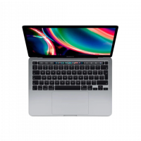 MacBook Pro 13" (MWP42) 16/512 Space Gray БУ