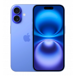 iPhone 16 128GB Ultramarine