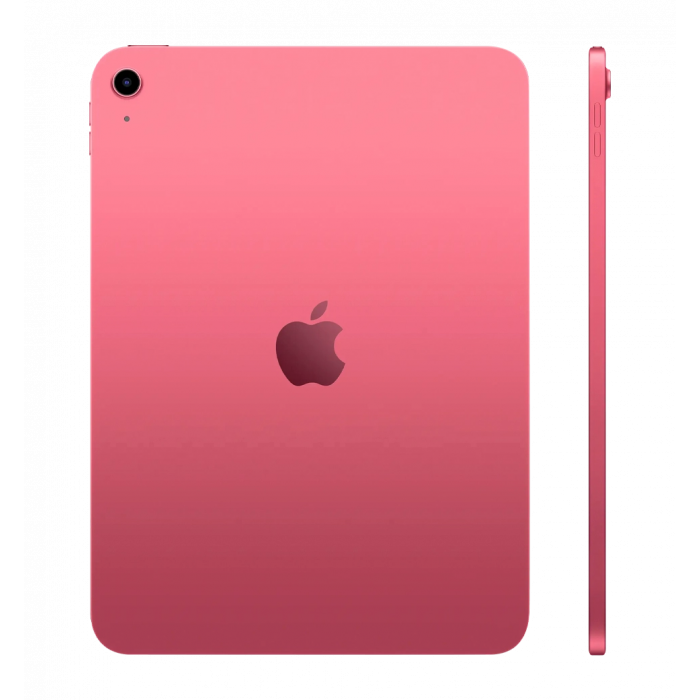 iPad 11 (2025) Wi-Fi 256GB Pink (MD4P4)