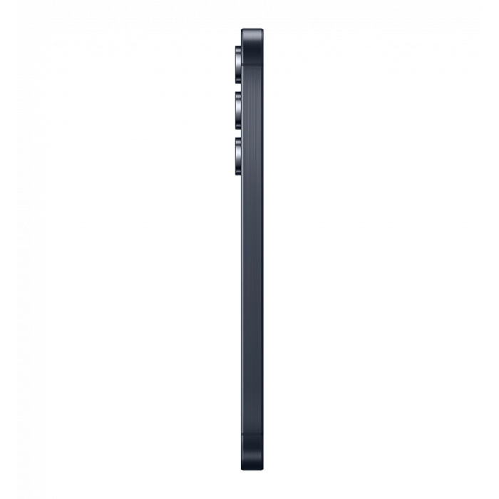 Смартфон Samsung Galaxy-A55 5G 128GB Black (Open Box)