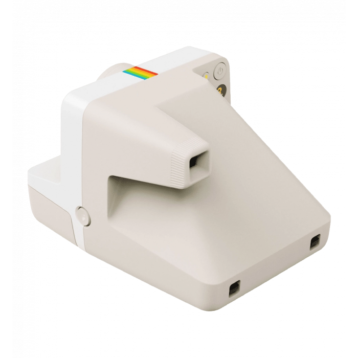 Polaroid Now Gen 3 E-box Pebble White (006561)