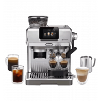 <p>Кофемашина DeLonghi ECAM создана для тех, кто хочет получать стабильно вкусный кофе без лишних усилий. Она сочетает приятный дизайн, продуманное удобство и интуитивное управление, позволяя наслаждаться напитками каждый день, как в собственной мини-кафе