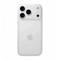 iPhone 17 Pro 256GB Silver