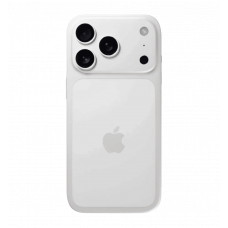 iPhone 17 Pro 256GB Silver