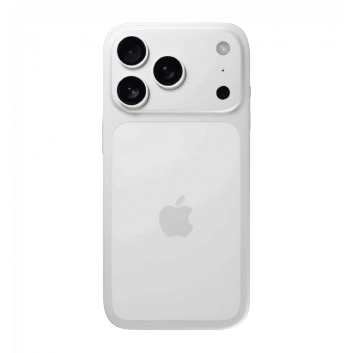iPhone 17 Pro 256GB Silver